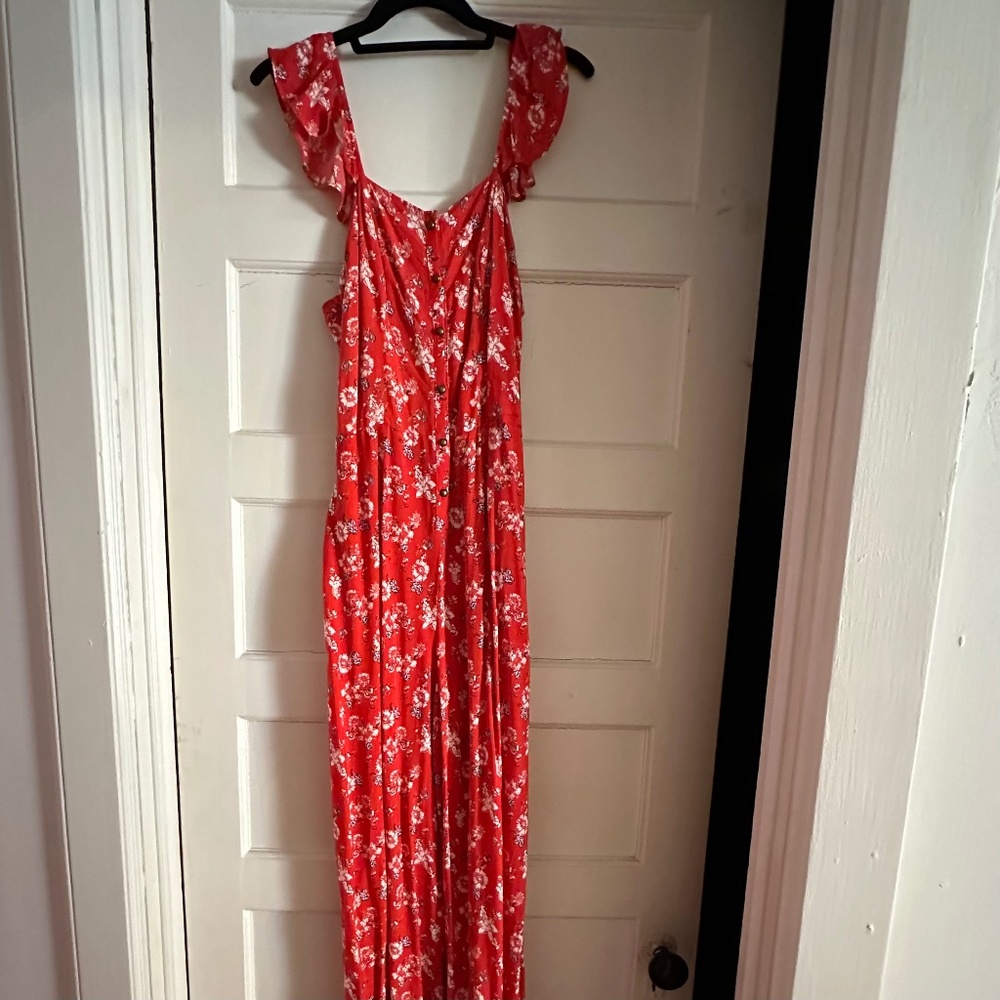 Charlotte Russe Jumper